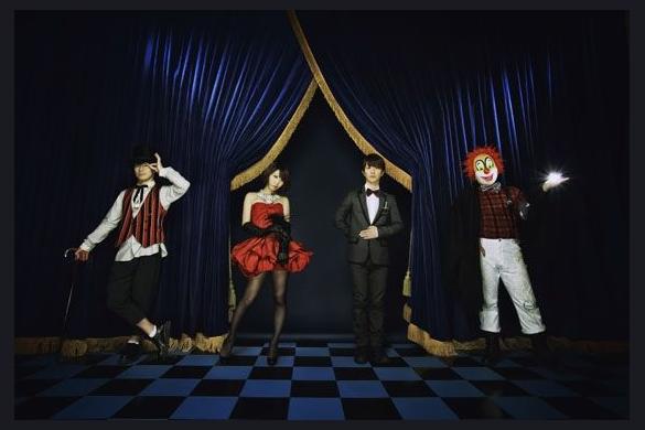 Sekai no Owari